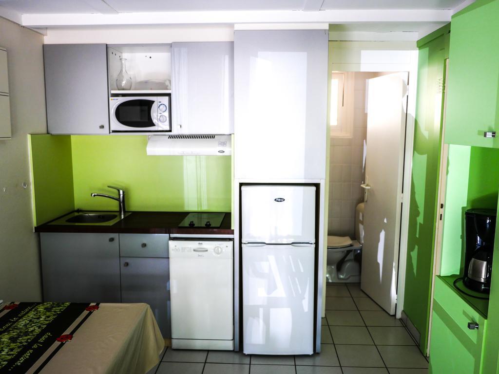 Village Vacances Les Genets Leon Exterior photo